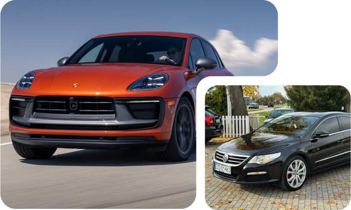 sell my car Basingstoke