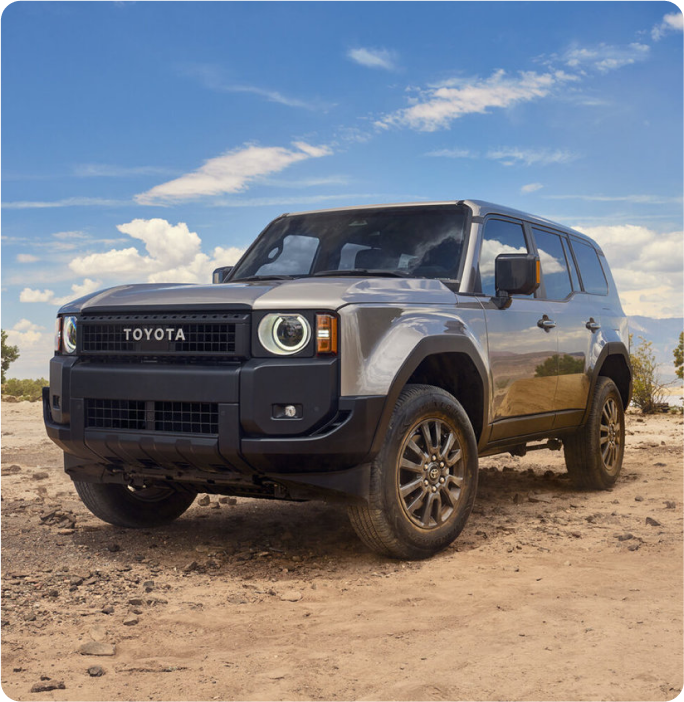 car buyer Camberley