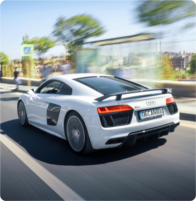 Woking car buyer