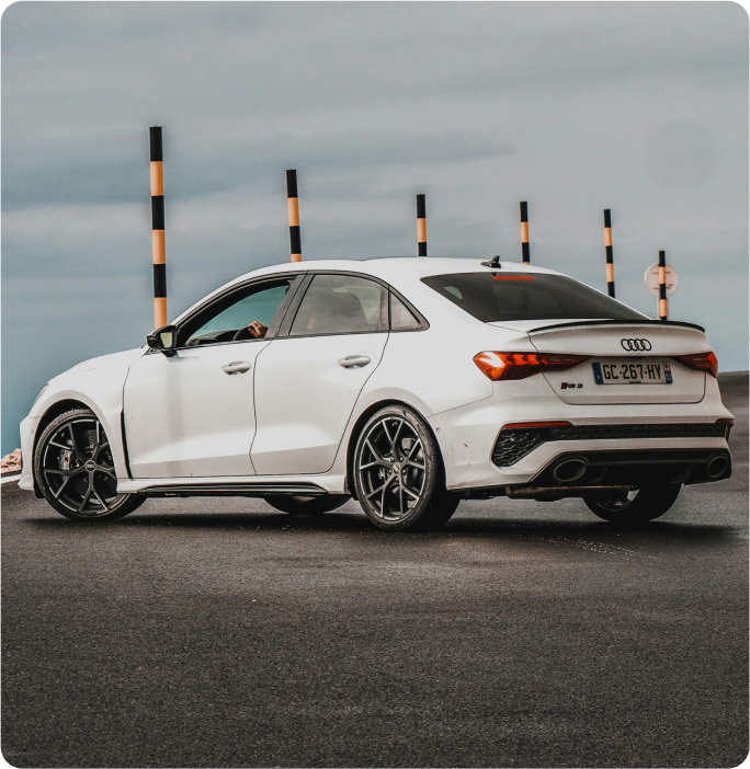 car buyer Slough