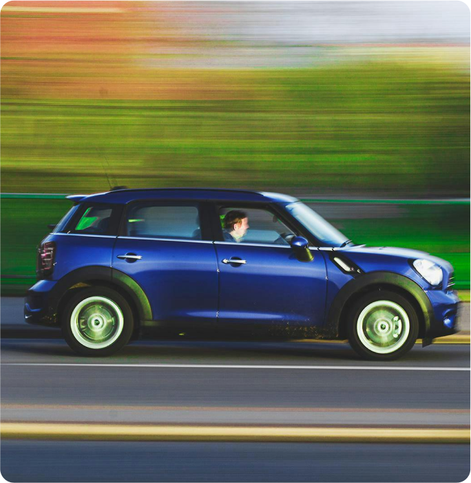 car buyer Bracknell