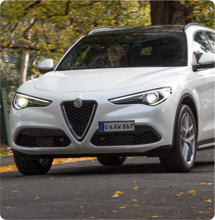 Farnborough car buyer