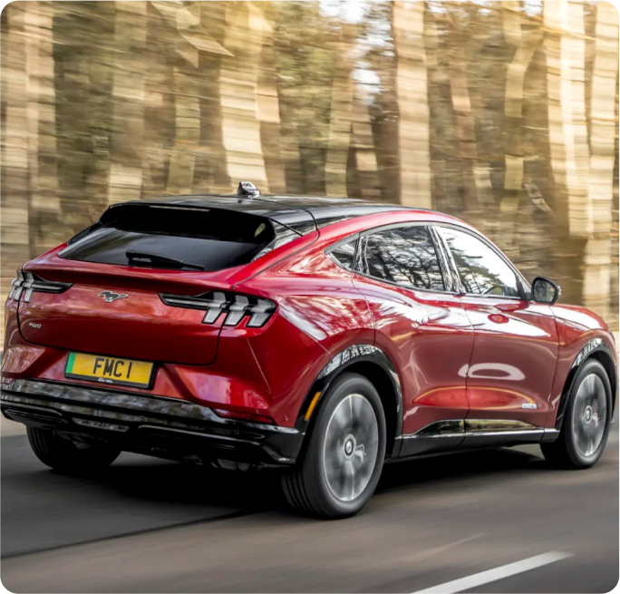 commercial van sales Berkshire